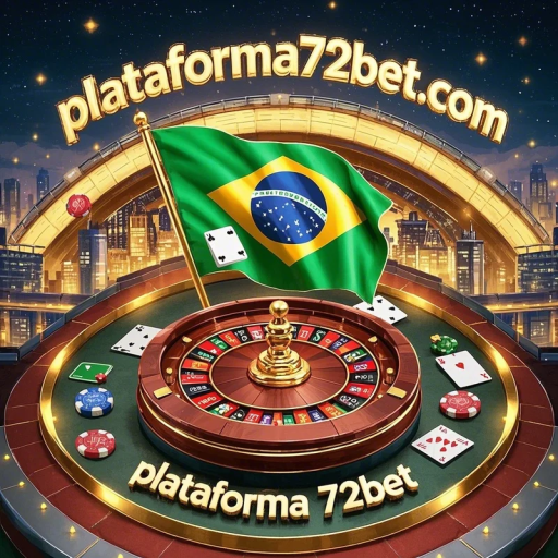 Apostas na Plataforma 72bet: Diversão e Segurança em um Só Lugar