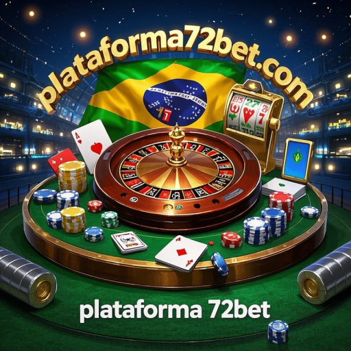 A Emoção dos Jogos Ao Vivo na Plataforma 72bet